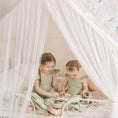 Load image into Gallery viewer, Tiny Land® Large Space Play House with Star Lights
