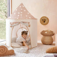 Load image into Gallery viewer, Tiny Land® Discovery 5-in-1 Play Tunnel With no Balls