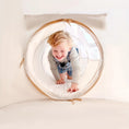 Load image into Gallery viewer, Tiny Land® Discovery 5-in-1 Play Tunnel With no Balls