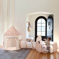 Load image into Gallery viewer, Tiny Land® Compact Adventure 3-in-1 Play Tunnel With no Balls