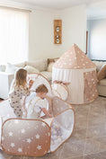 Load image into Gallery viewer, Tiny Land® Compact Adventure 3-in-1 Play Tunnel With no Balls