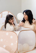 Load image into Gallery viewer, Tiny Land® Compact Adventure 3-in-1 Play Tunnel With no Balls