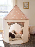 Load image into Gallery viewer, Tiny Land® Compact Adventure 3-in-1 Play Tunnel With no Balls