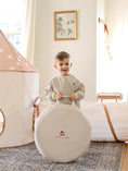 Load image into Gallery viewer, Tiny Land® Compact Adventure 3-in-1 Play Tunnel With no Balls