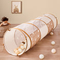 Load image into Gallery viewer, Tiny Land® Adventure Play Tunnel