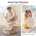 Load image into Gallery viewer, Tiny Land® Adventure Play Tunnel