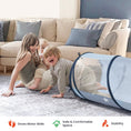 Load image into Gallery viewer, Tiny Land® Adventure Play Tunnel