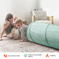 Load image into Gallery viewer, Tiny Land® Adventure Play Tunnel