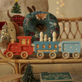 Load image into Gallery viewer, Little Lights Train Lamp