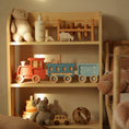 Load image into Gallery viewer, Little Lights Train Lamp