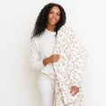 Load image into Gallery viewer, DOUBLE-LAYER BAMBONI® THROW BLANKETS
