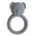 Load image into Gallery viewer, Animal Ring Teethers