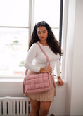 Load image into Gallery viewer, Infinite Carryall - Blush