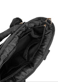 Load image into Gallery viewer, Infinite Diaper Bag - Black