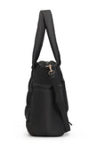 Load image into Gallery viewer, Infinite Diaper Bag - Black