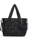 Load image into Gallery viewer, Infinite Diaper Bag - Black