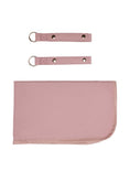 Load image into Gallery viewer, Infinite Diaper Bag - Blush