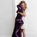 Load image into Gallery viewer, LUSH TODDLER BLANKETS
