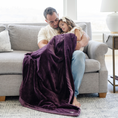 Load image into Gallery viewer, LUSH TODDLER BLANKETS