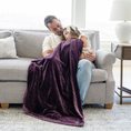 Load image into Gallery viewer, LUSH TODDLER BLANKETS