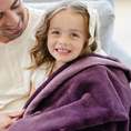 Load image into Gallery viewer, LUSH TODDLER BLANKETS