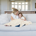 Load image into Gallery viewer, LUSH TODDLER BLANKETS