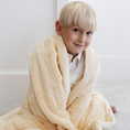 Load image into Gallery viewer, LUSH TODDLER BLANKETS