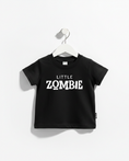 Load image into Gallery viewer, Little Zombie Kids Halloween Tee & Sweatshirt