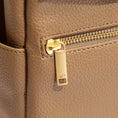 Load image into Gallery viewer, Toffee Classic Diaper Bag II