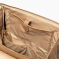Load image into Gallery viewer, Toffee Classic Diaper Bag II