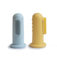 Load image into Gallery viewer, Finger Toothbrush