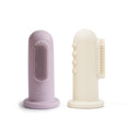 Load image into Gallery viewer, Finger Toothbrush