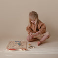 Load image into Gallery viewer, Wooden Puzzle