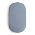 Load image into Gallery viewer, Extra Soft Bassinet Muslin Crib Sheet