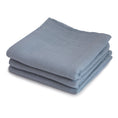 Load image into Gallery viewer, Organic Cotton Muslin Cloths 3-Pack