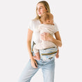 Load image into Gallery viewer, The Tushbaby Hip Carrier