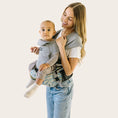Load image into Gallery viewer, The Tushbaby Hip Carrier