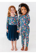 Load image into Gallery viewer, Bamboo Pajama Set - Maren - Floral