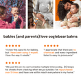 Load image into Gallery viewer, oogiebear sleep balm