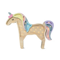 Load image into Gallery viewer, Little Lights Unicorn Lamp