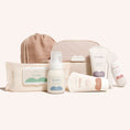 Load image into Gallery viewer, Buddle Ultimate Diaper Skincare Kit