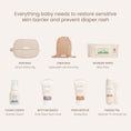 Load image into Gallery viewer, Buddle Ultimate Diaper Skincare Kit