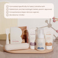 Load image into Gallery viewer, Buddle Ultimate Diaper Skincare Kit