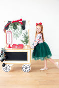 Load image into Gallery viewer, Under the Tree L/S Tutu Dress