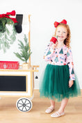Load image into Gallery viewer, Under the Tree L/S Tutu Dress