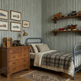 Load image into Gallery viewer, Tread Wallpaper by Rusky Rose by Amy