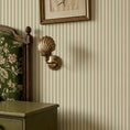 Load image into Gallery viewer, Lennie Wallpaper by Daphne and Sage