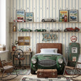 Load image into Gallery viewer, Rowan Wallpaper by Grateful Artsy Soul