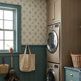 Load image into Gallery viewer, Charlize Wallpaper by Daphne and Sage