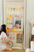 Load image into Gallery viewer, Ice Cream & Coffee Shop Storefront
